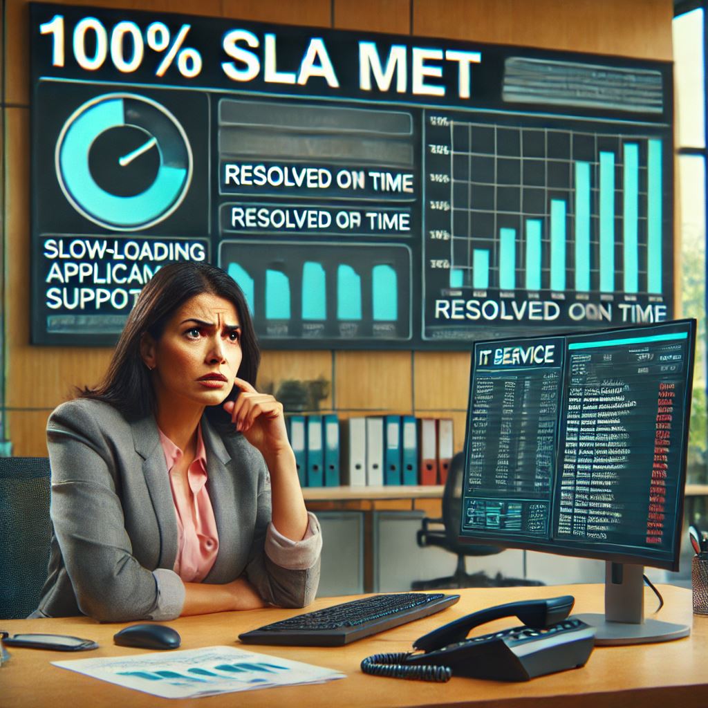 Key Metrics for Measuring IT Service&nbsp;Excellence