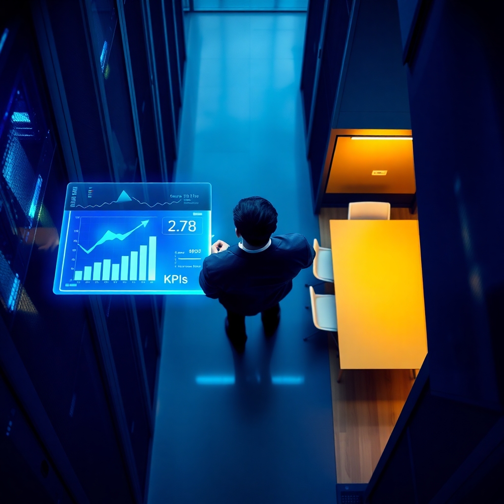 From cost centre to business driver-The evolving role of IT&nbsp;leadership